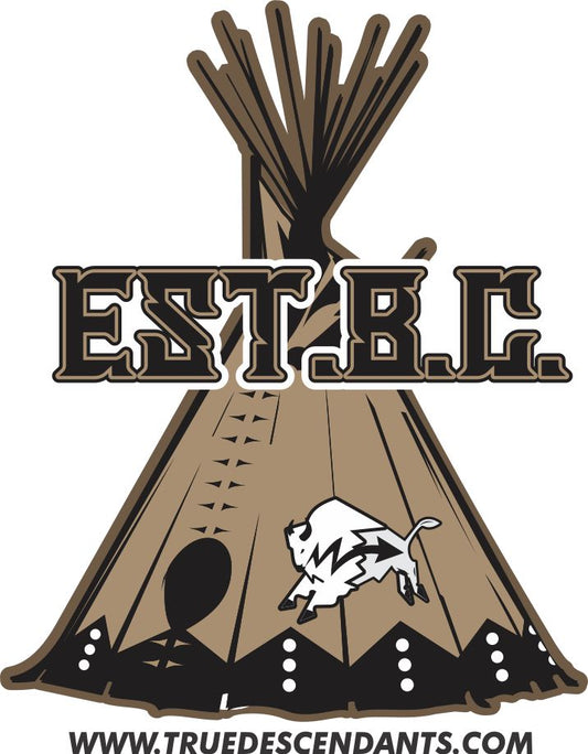 What does EST.B.C. stand for?