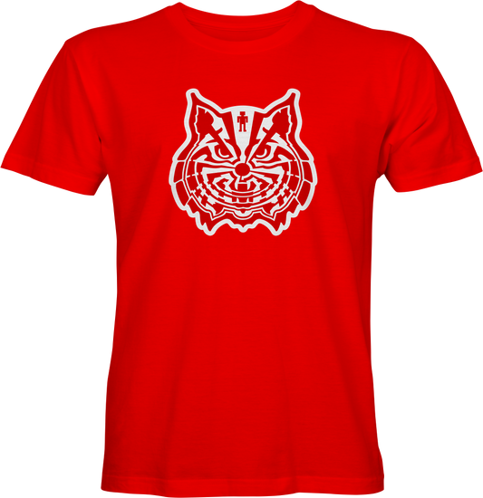 Rufus T-shirt Design by True Descendants Trading Company