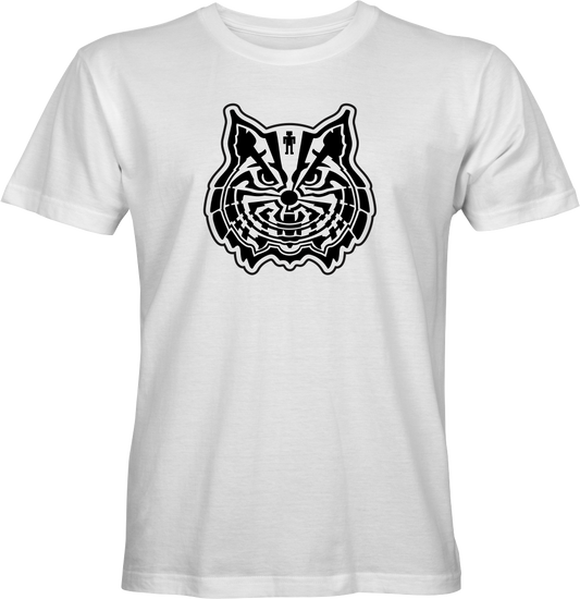 White Rufus T-shirt