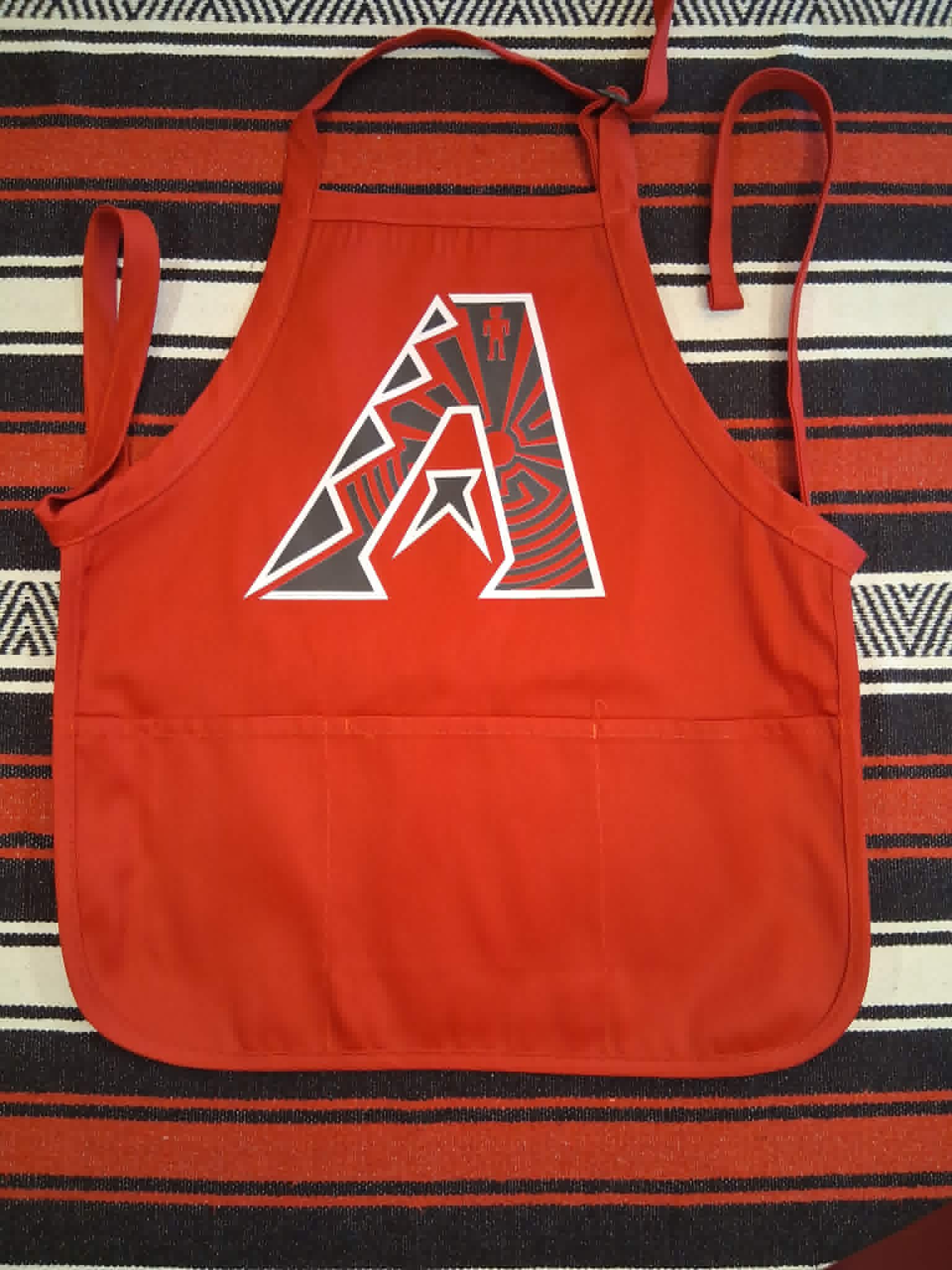 Aprons