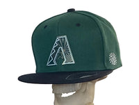 ALĬ ṢONAK DBACKS Cap