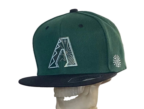 ALĬ ṢONAK DBACKS Cap