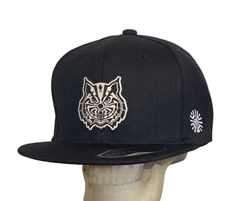 Rufus Cap