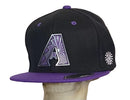 ALĬ ṢONAK DBACKS Cap