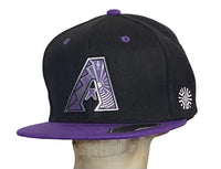 ALĬ ṢONAK DBACKS Cap