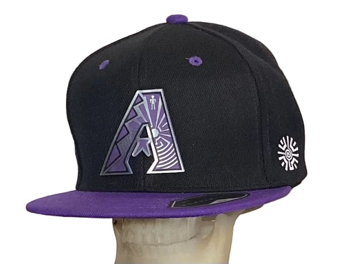 ALĬ ṢONAK DBACKS Cap