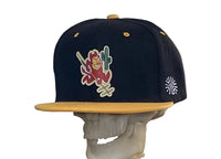 ASU Sparky Cap