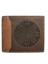 Leather Wallet