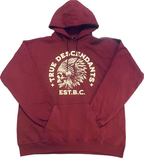 True Descendants Hoodie