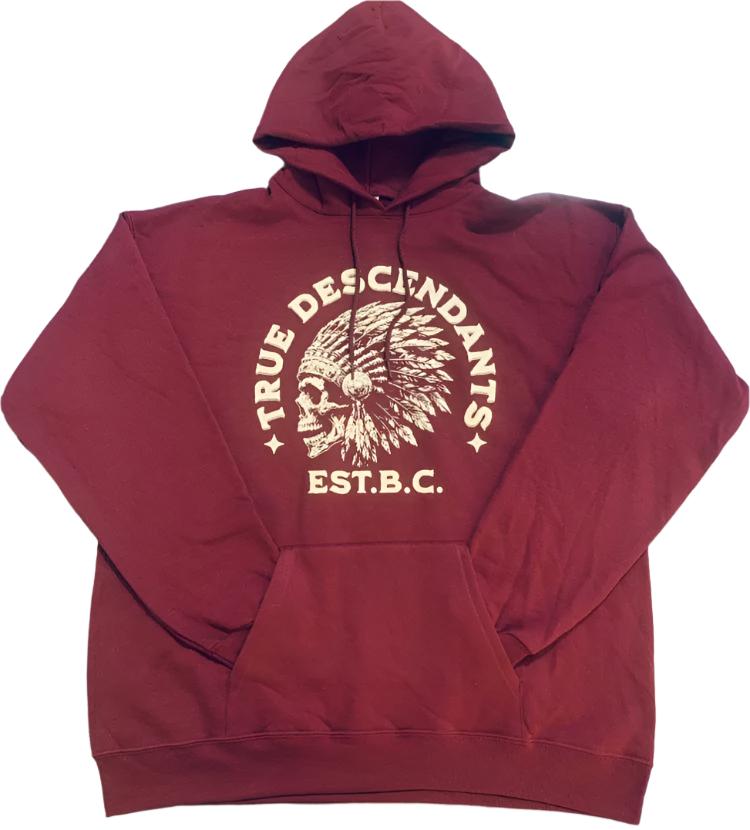 True Descendants Hoodie