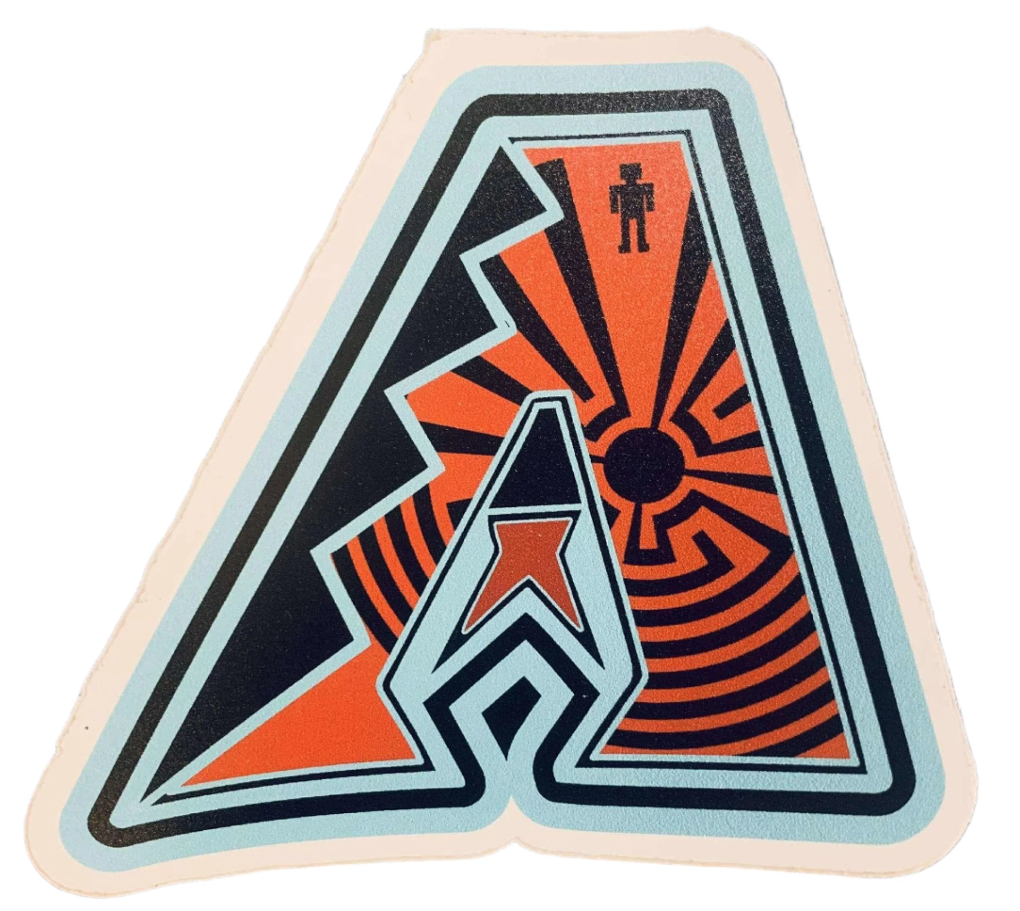 A - Phoenix Diamond Backs