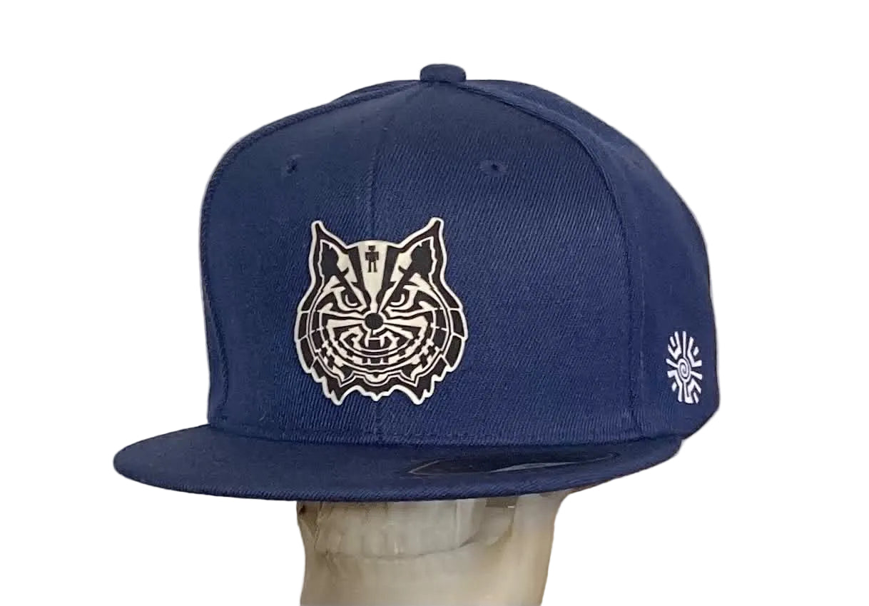 Rufus Cap