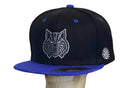 Rufus Cap