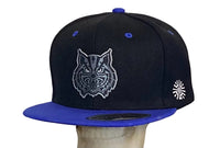 Rufus Cap