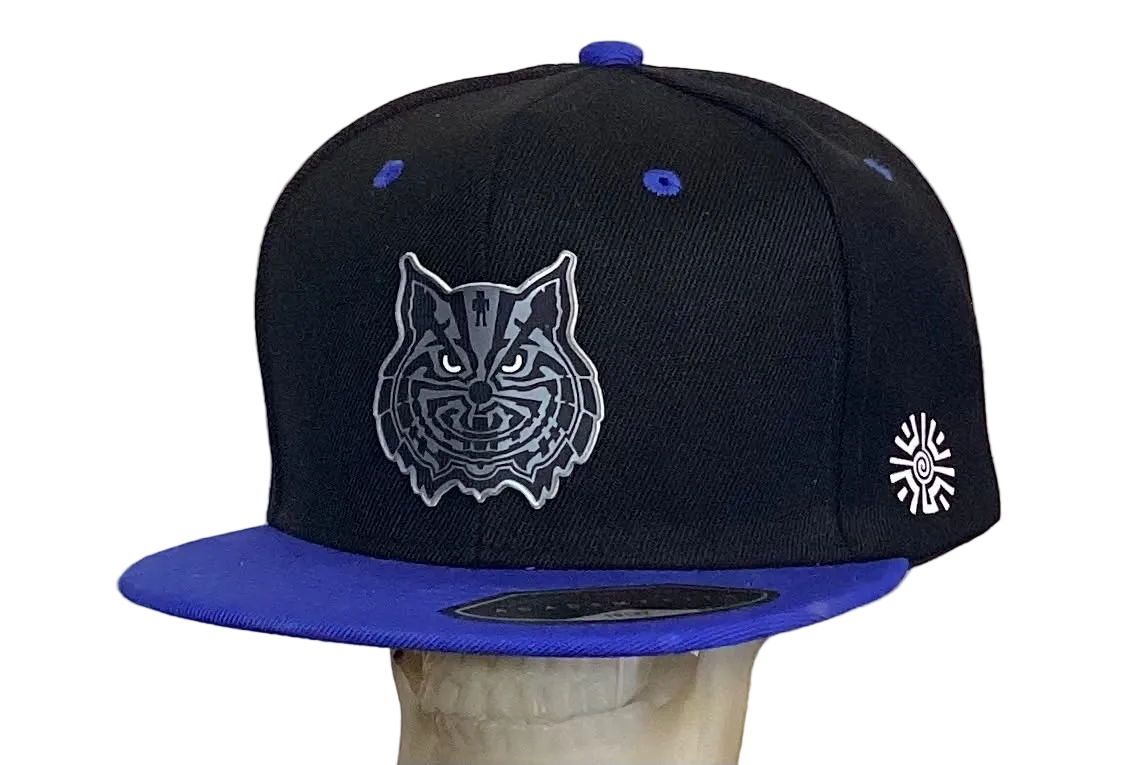 Rufus Cap