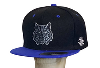 Rufus Cap
