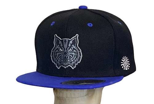 Rufus Cap