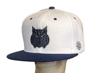 Rufus Cap