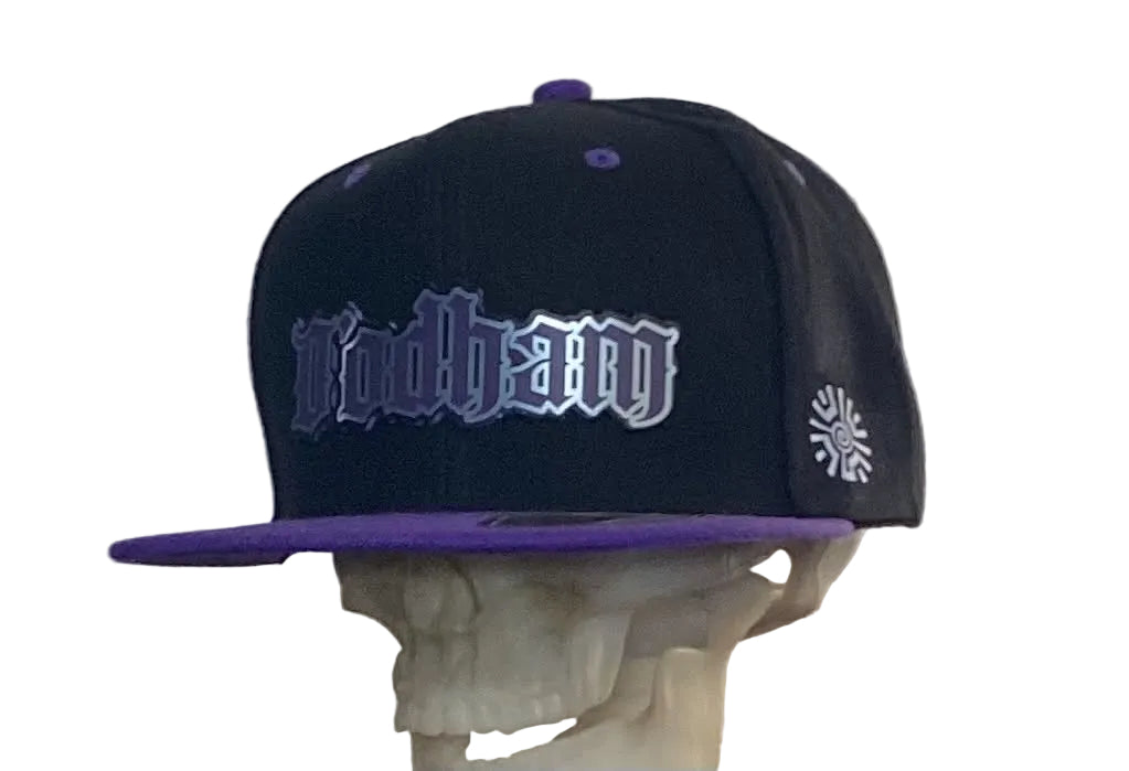 O'Odham Cap