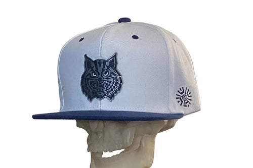 Rufus Cap
