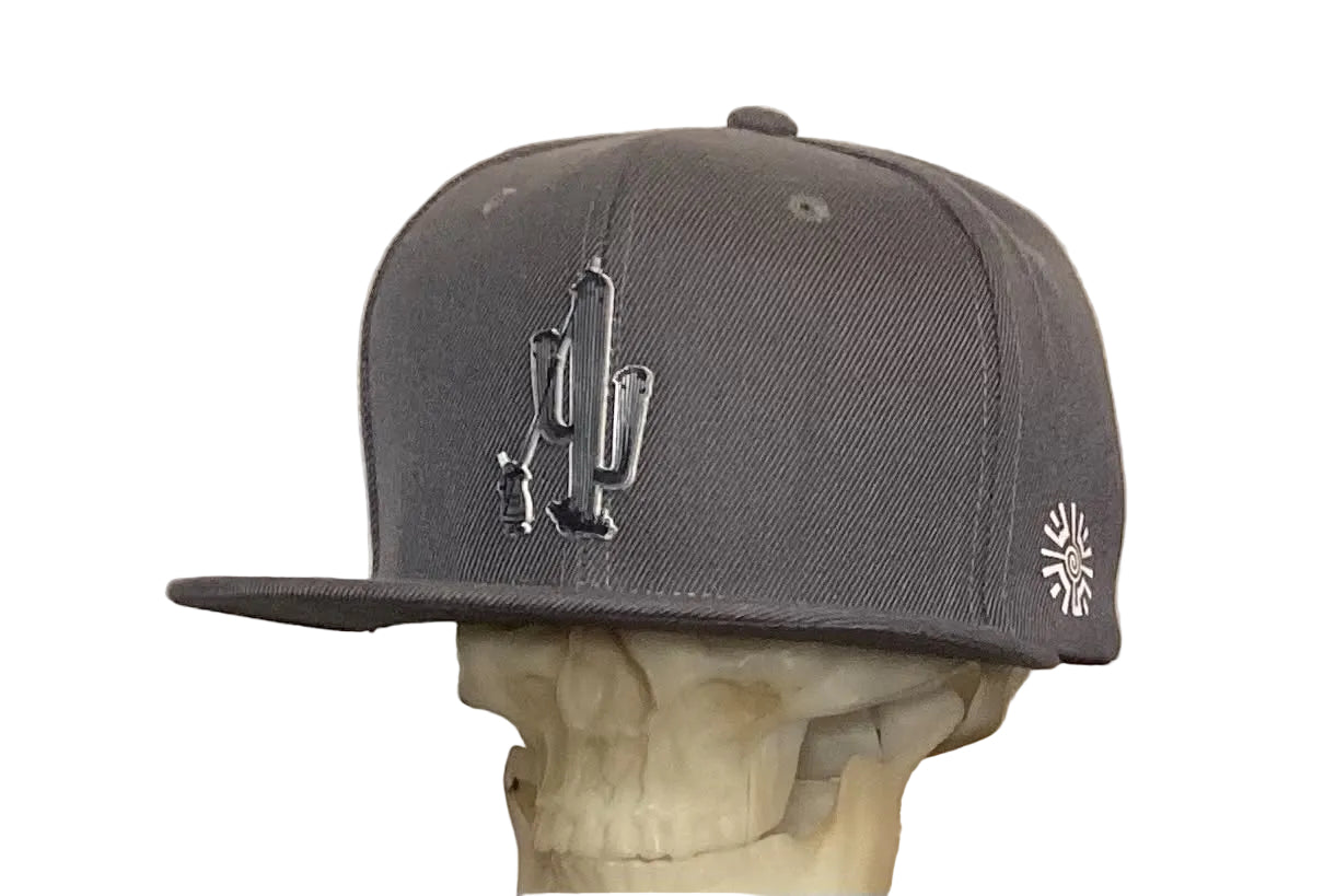 Harvest Cap