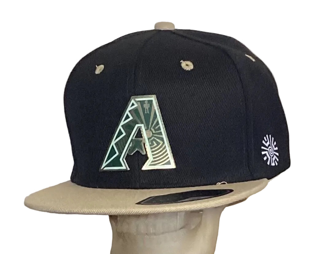 ALĬ ṢONAK DBACKS Cap