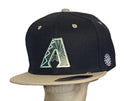 ALĬ ṢONAK DBACKS Cap