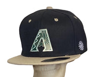 ALĬ ṢONAK DBACKS Cap