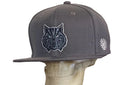 Rufus Cap