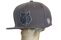 Rufus Cap