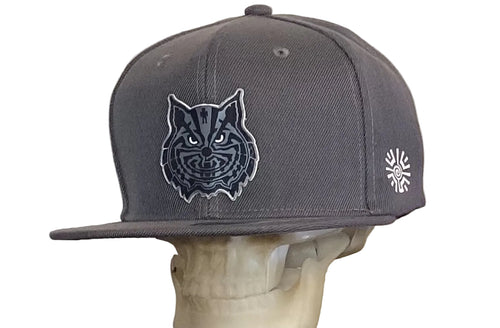 Rufus Cap