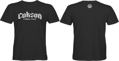 Cukson, O'odham Jewed