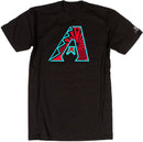 ALĬ ṢONAK DBACKS
