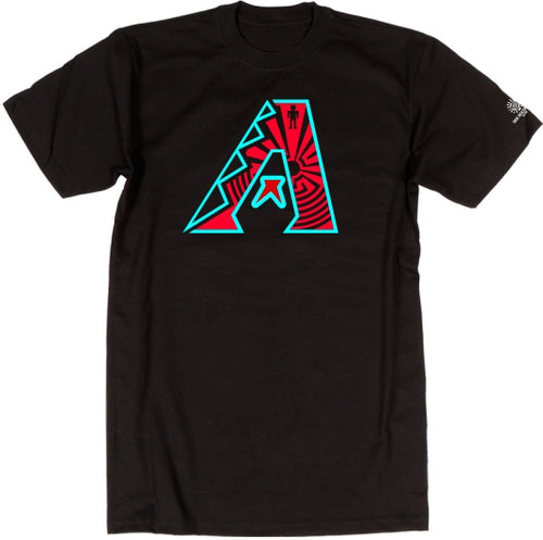 ALĬ ṢONAK DBACKS