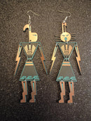 “The Ancestors”