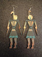 “The Ancestors”