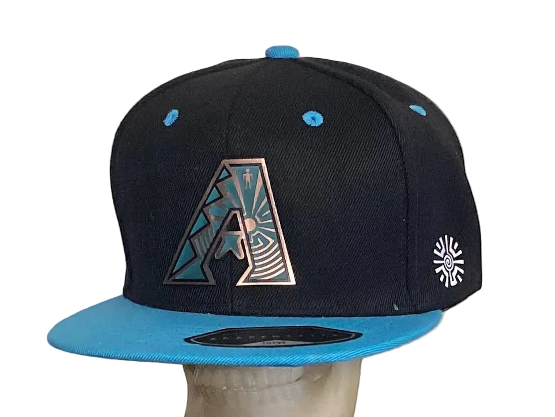 ALĬ ṢONAK DBACKS Cap