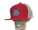 Trucker Rufus Cap