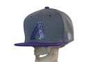 ALĬ ṢONAK DBACKS Cap