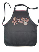 Navy Rufus Skoden Apron