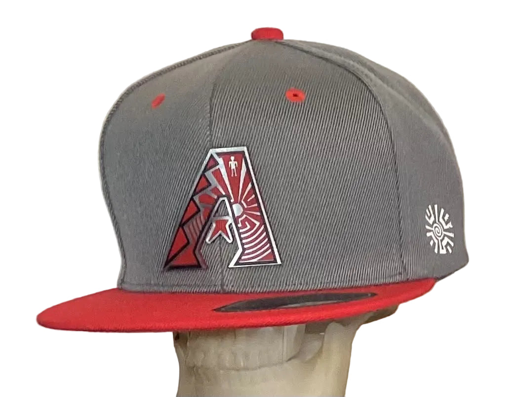 ALĬ ṢONAK DBACKS Cap