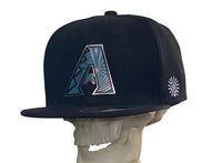 ALĬ ṢONAK DBACKS Cap