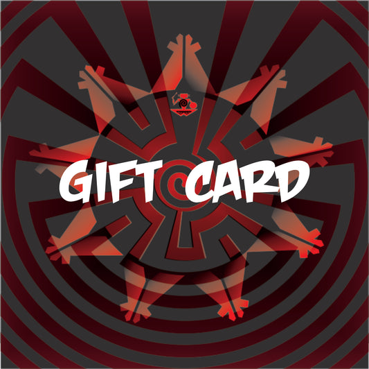 True Descendants Gift Card