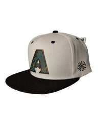 O'Odham x Diamondbacks Cap