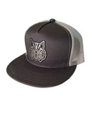 Rufus Snap back trucker