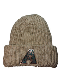 O'Odham x Diamondbacks Beanie