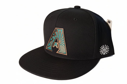 O'Odham x Diamondbacks Cap