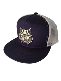 Rufus Snap back trucker