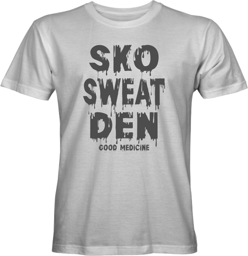 SKO SWEAT DEN