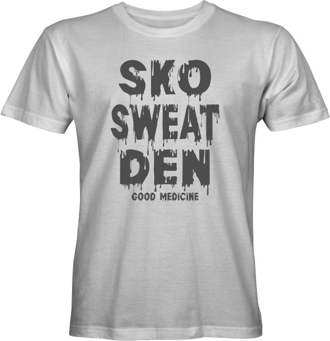 SKO SWEAT DEN